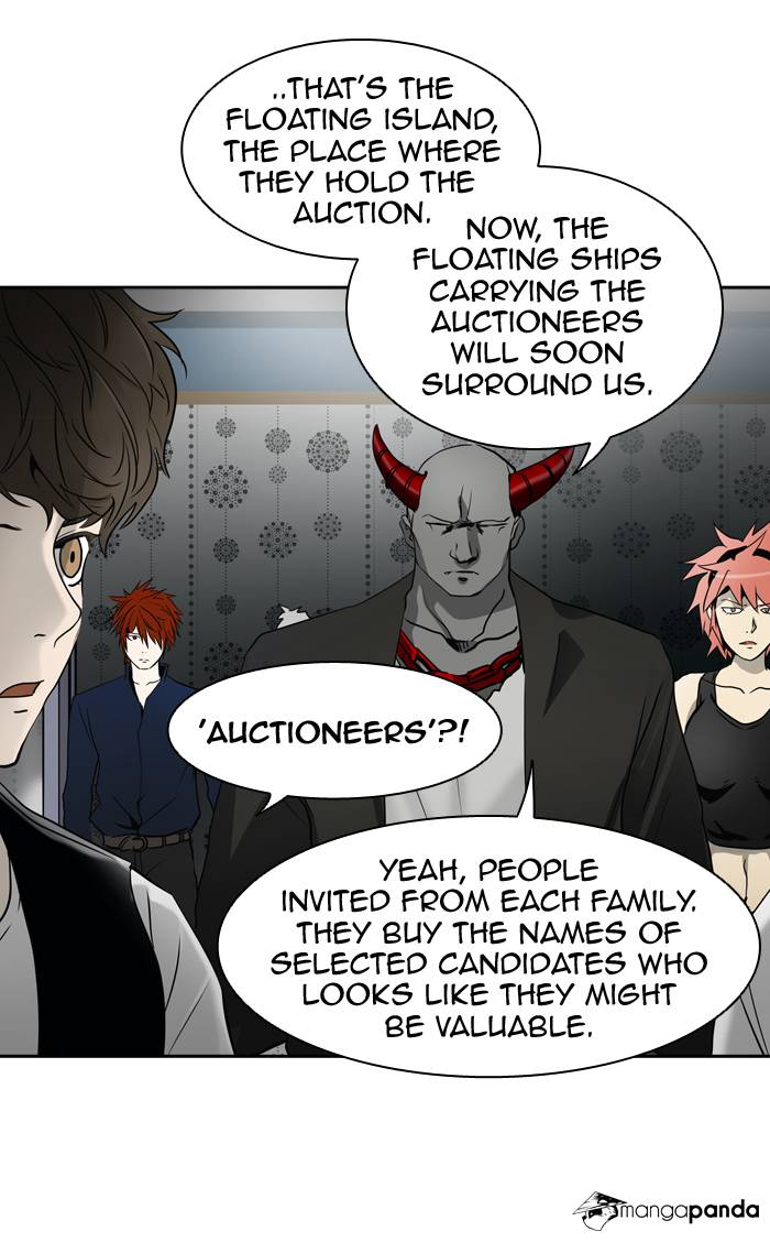 Tower of God Chapter 288 image 069